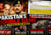 Denial After Claim: Pakistan TRF’s Propaganda Script Falls Apart