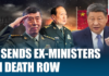 China’s Military Leadership Falls One by One Under Xi’s Fear-Driven Rule