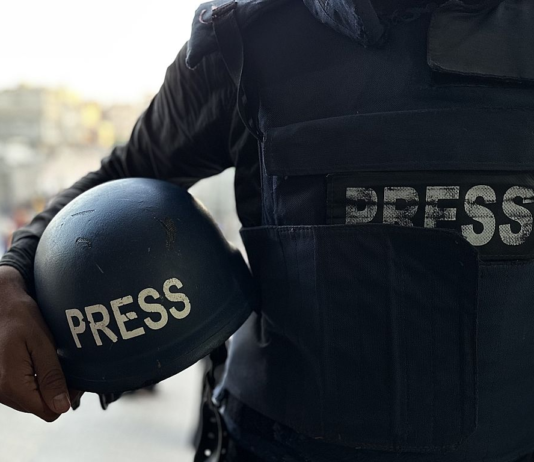 International Media Leaders Push for Journalist Access to Gaza