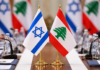 Israel-Lebanon Peace Process Gains Momentum with Washington Talks