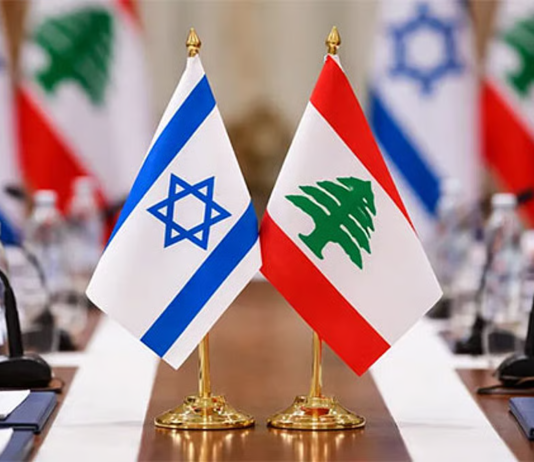 Israel-Lebanon Peace Process Gains Momentum with Washington Talks