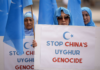 Uyghur Groups Call on Canada to Act Against China Over Xinjiang Abuses