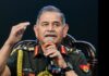 Operation Sindoor Showcased High-Level Military Accuracy: Upendra Dwivedi