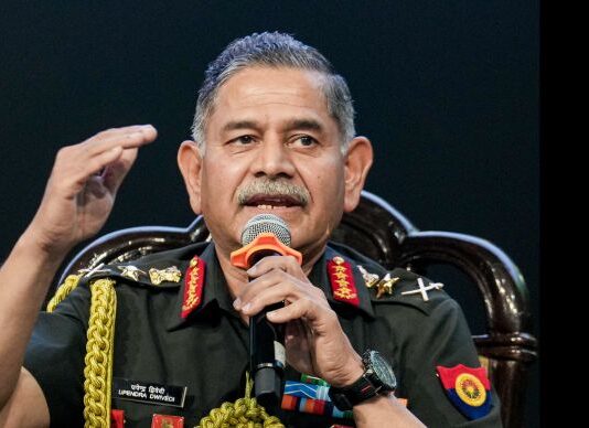 Operation Sindoor Showcased High-Level Military Accuracy: Upendra Dwivedi