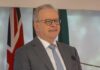 Australia to Invest $7.2 Billion in Expanding Fuel Reserves