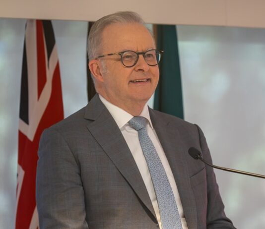 Australia to Invest $7.2 Billion in Expanding Fuel Reserves