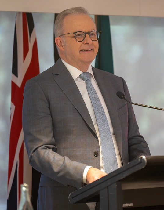 aus