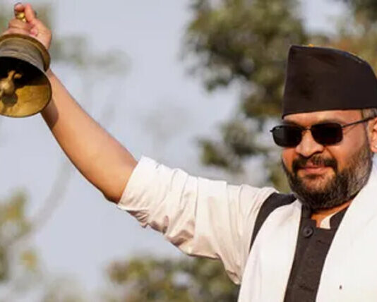 Nepal Reiterates Focus on Governance and Inclusive Economic Progress