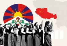 Tibetan Group Calls on Trump to Raise Panchen Lama’s Release With Xi
