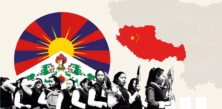 China’s Forced Assimilation Policies Targeted as Tibetan Group Appeals to Canadian Lawmakers