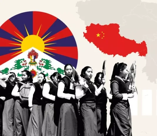 Chinese Education Reforms in Tibet Draw Scrutiny Over Assimilation Fears