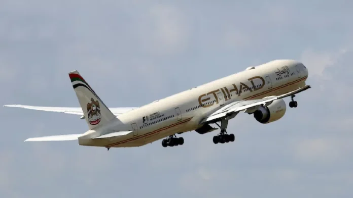 etihadairlines