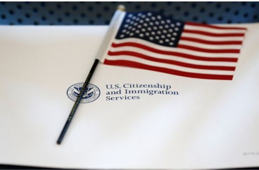 Immigration Policy Shift: Green Card Applicants May Be Required to Apply From Home Countries