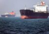 US Military Intercepts Tanker in Gulf of Oman Amid Maritime Enforcement Operation