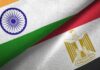 India and Egypt Reiterate Commitment to Combating Terrorism