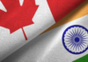 India, Canada Reaffirm Ambitious $50 Billion Trade Goal for 2030