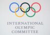 Russia expresses concern over prolonged IOC measures against athletes
