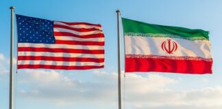 Iran, US Trade Fresh Strikes Amid Ongoing Escalation in Regional Conflict