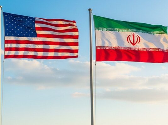 US and Iran Finalise Framework for 60-Day Ceasefire Extension, Await White House Nod