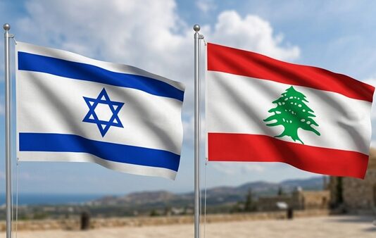 Israel and Lebanon to return to negotiation table in US-facilitated dialogue