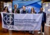 India Promotes Scientific Cooperation with IUCAA Banner Exchange in South Africa