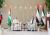 India and UAE Expand Strategic Partnership with Landmark Agreements and Investment Boost
