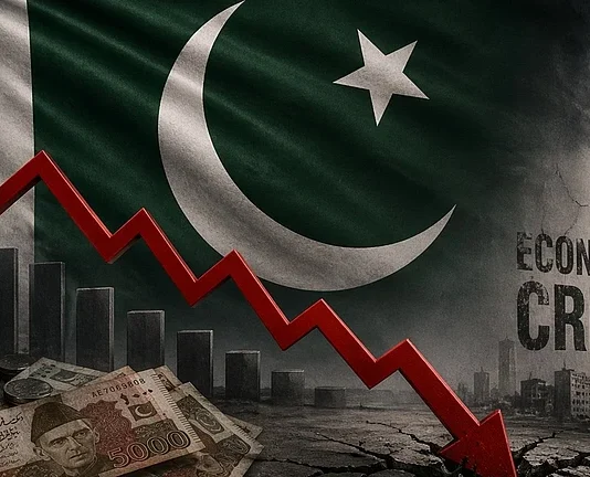 Pakistan Faces Deepening Economic Strain Amid Surge in Fuel Prices
