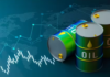 Oil Markets Surge After US Targets Iranian Military Facility in Bandar Abbas