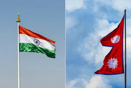India–Nepal Meeting Focuses on Flood Forecasting Strategy