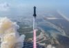 SpaceX Pushes Starship Development Forward with Powerful Booster Test Launch