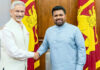 India–Sri Lanka Coordination Strengthens with Faster Rollout of Ditwah Relief Package