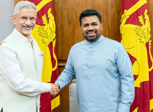 India–Sri Lanka Coordination Strengthens with Faster Rollout of Ditwah Relief Package