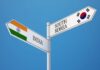 India–South Korea Trade Ties Set for Fresh Review Under FTA Talks
