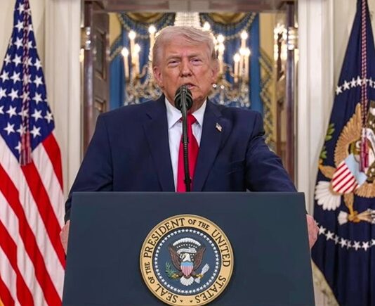 US President Donald Trump to attend G7 Summit in France