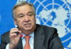 UN Chief Emphasises Maritime Stability and Expanded Asian Role in Security Council