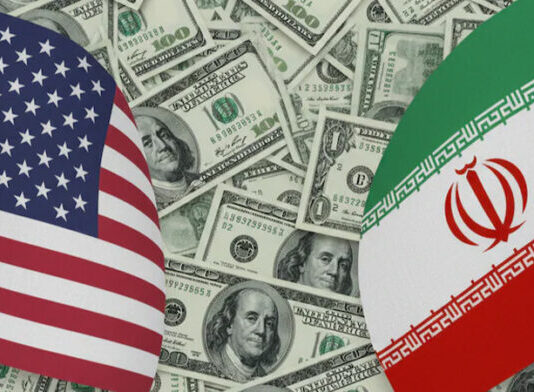 US-Iran Deal Framework May Trigger Release of $24 Billion in Frozen Wealth