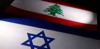 Israel, Lebanon Reaffirm Ceasefire Following US Mediation Efforts