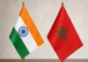 India, Morocco Strengthen Strategic Partnership Through Counter-Terror Dialogue