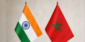 India, Morocco Strengthen Strategic Partnership Through Counter-Terror Dialogue