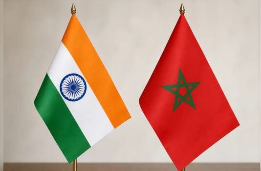 India, Morocco Strengthen Strategic Partnership Through Counter-Terror Dialogue
