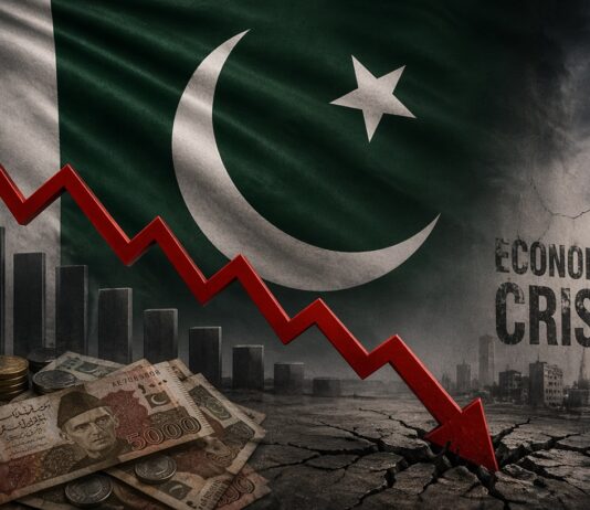 Economic Stability Concerns Persist as Pakistan’s Forex Reserves Increase
