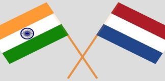 India–Netherlands Strengthen Digital Partnership at 4th Cyber Dialogue on AI and Cybercrime