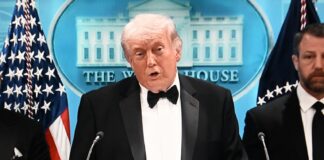 Trump Reiterates Demand for Verifiable Ban on Iran’s Nuclear Weapons Ambitions
