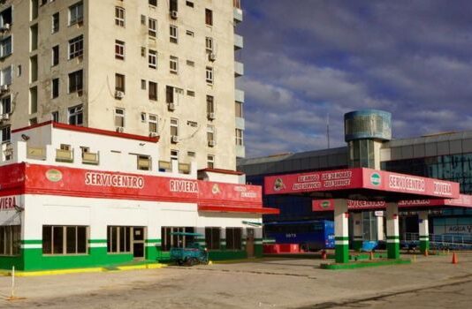 US sanctions Cuba’s state oil company