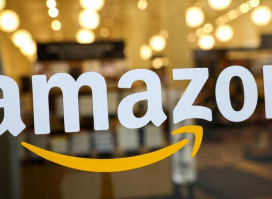 Amazon Boosts Sustainable Delivery Network with 1 Lakh Electric Vans