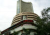 Indian Stock Markets Open Flat Amid Focus on US-Iran Ceasefire