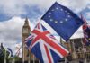 UK and EU Still Grappling with Brexit Fallout a Decade On