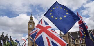 UK and EU Still Grappling with Brexit Fallout a Decade On