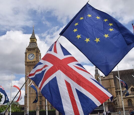UK and EU Still Grappling with Brexit Fallout a Decade On