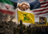 Iran–US Deal Seen Boosting Hezbollah Influence Despite Battlefield Setbacks